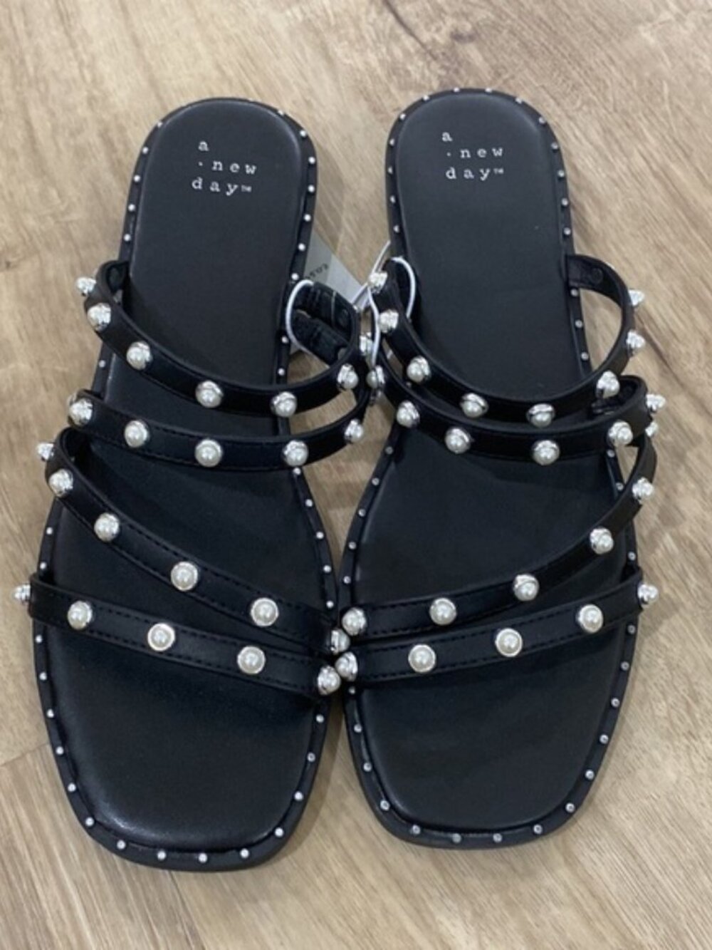 NEW Women’s A New Day Hollis Sandals